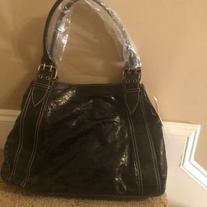 Black emilie m. Bag